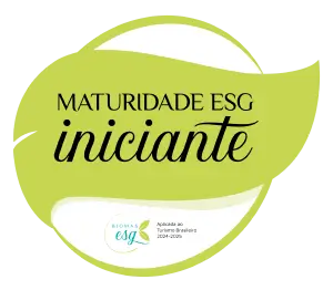 selo ESG Super Verde