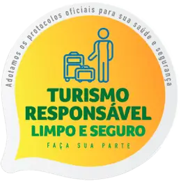 Selo Turismo Responsável